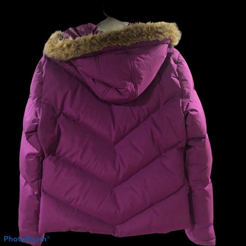 DKNY Winter Jacket - Picture 2 of 5